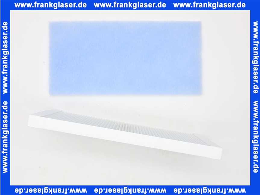 236197 Stiebel Eltron Filter Set zu 304/404/504 G4-M5