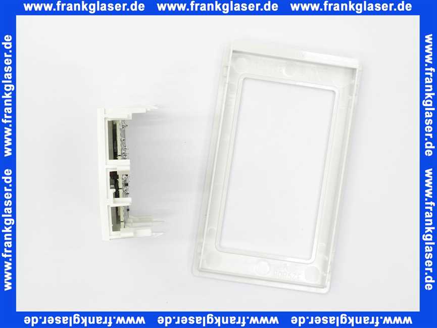 Stiebel Eltron Bedienteil WSP STE Bgr.Ers. 239208