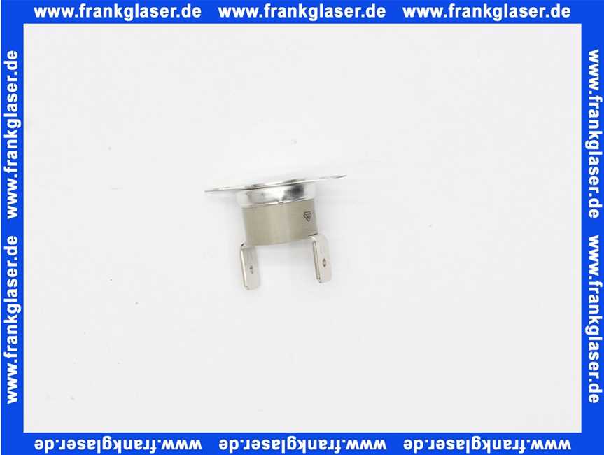 Stiebel Eltron 240269 Regler TR-1 (113GradC)