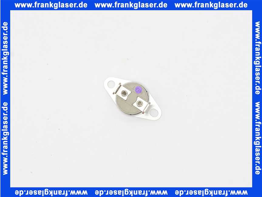 Stiebel Eltron 240269 Regler TR-1 (113GradC)