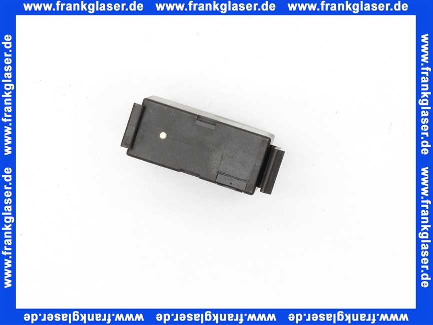 Stiebel Eltron 240683 Relais 1S 16A/220V