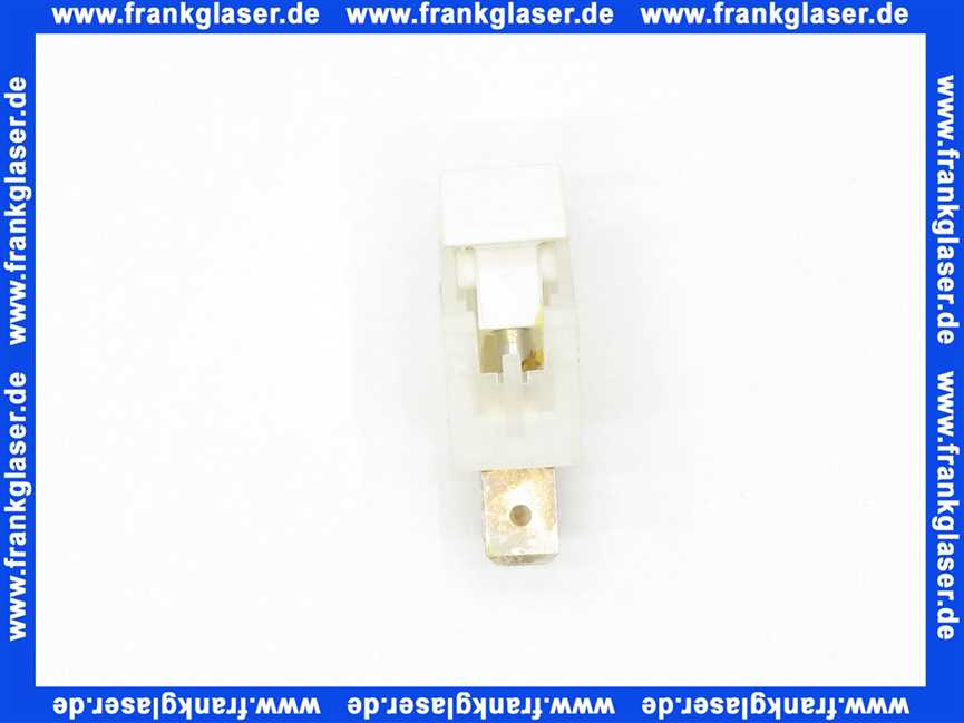 240721 Stiebel Wippschalter 16A250V 9010