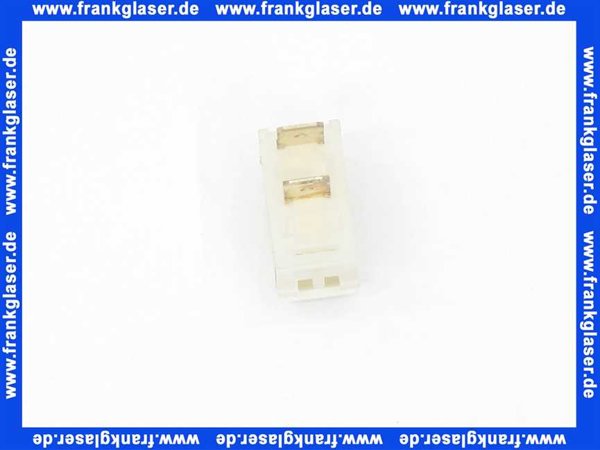 240721 Stiebel Wippschalter 16A250V 9010