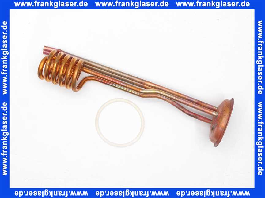 Stiebel Eltron 240756 HZF 2000W 230V Cu