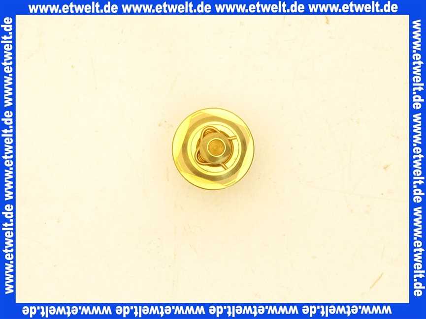 Stiebel Eltron 243664 Oberteil VEN 3/8-N