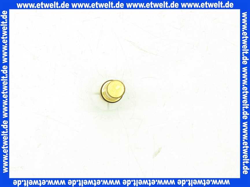 Stiebel Eltron 243807 Temp.-Einsatz kpl.