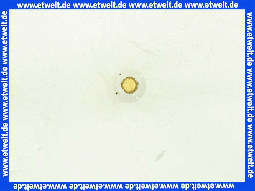 Stiebel Eltron 243807 Temp.-Einsatz kpl.