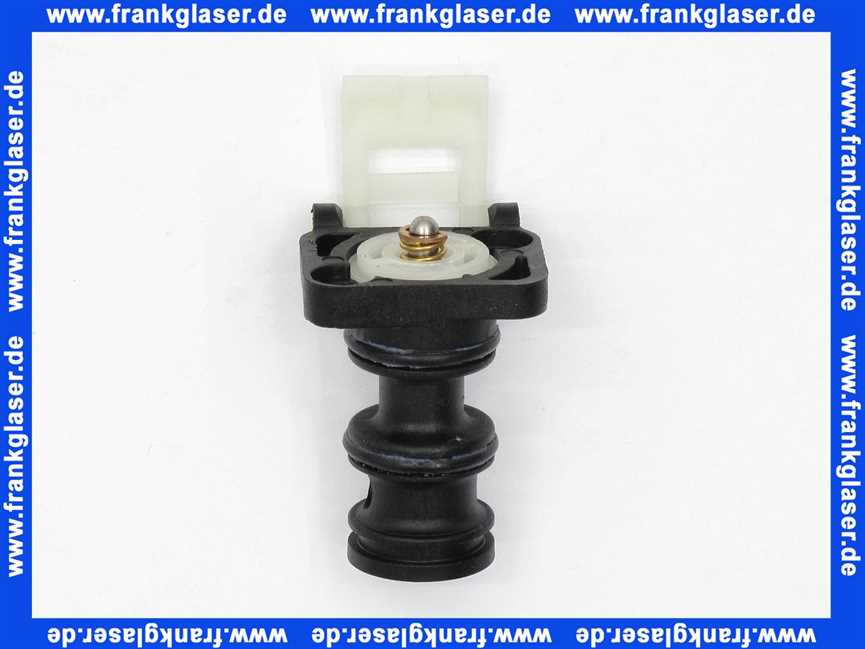 Stiebel Eltron 247289 Ventileinsatz Ers.