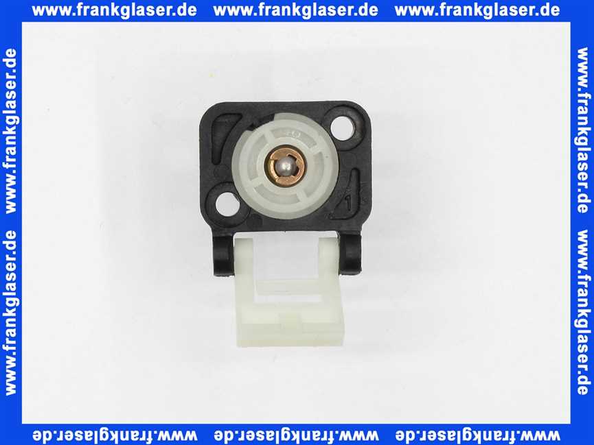 Stiebel Eltron 247289 Ventileinsatz Ers.