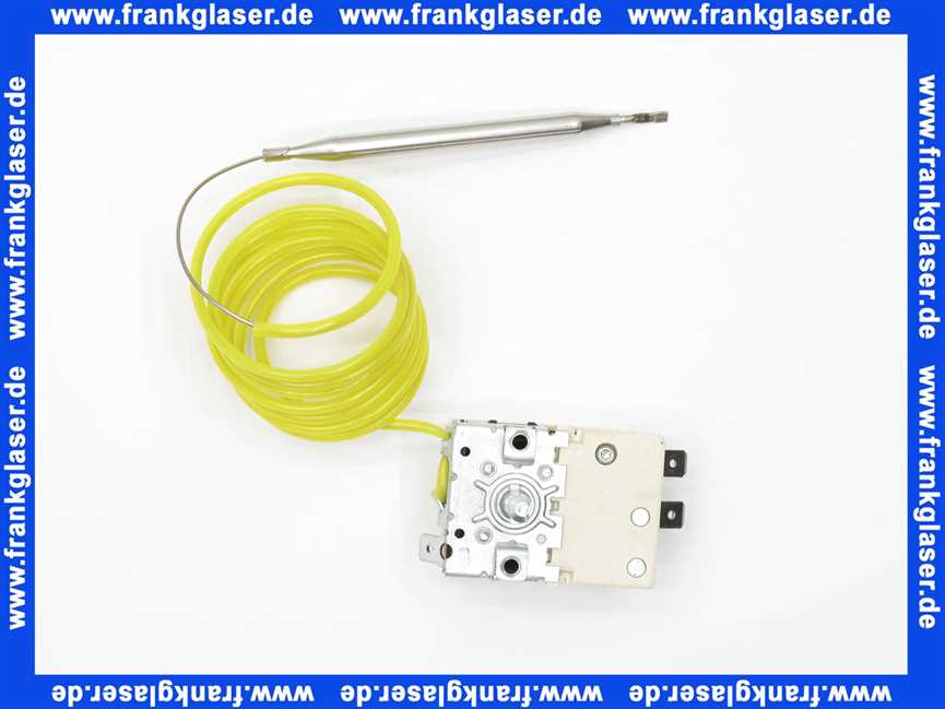 Stiebel Eltron 247453 Regler-Set Ers.