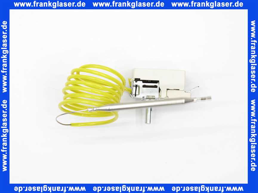 Stiebel Eltron 247453 Regler-Set Ers.