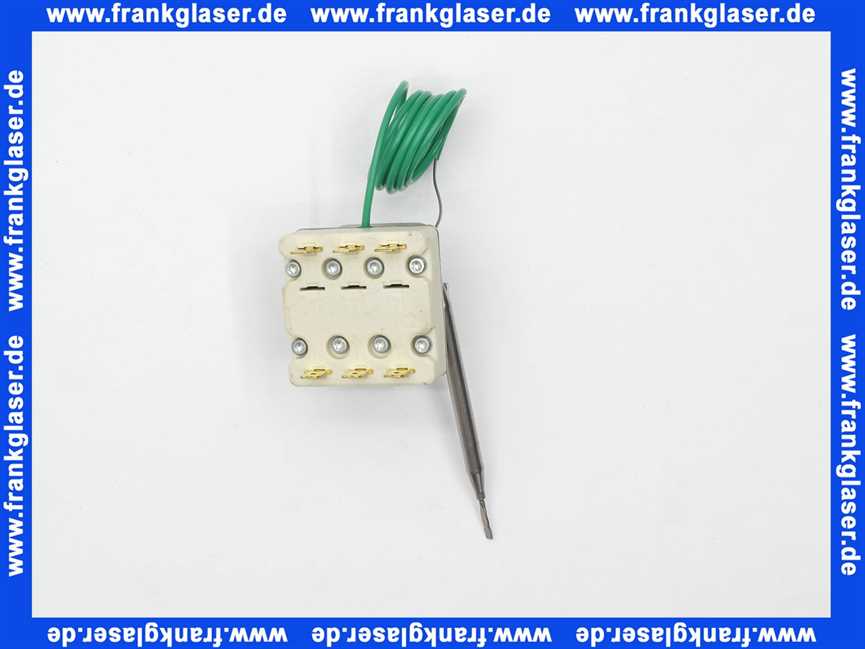 248941 Stiebel Eltron Begrenzer 95 GradC