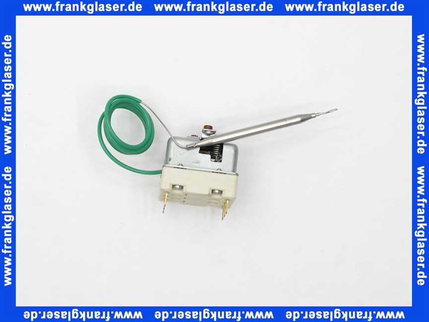 248941 Stiebel Eltron Begrenzer 95 GradC