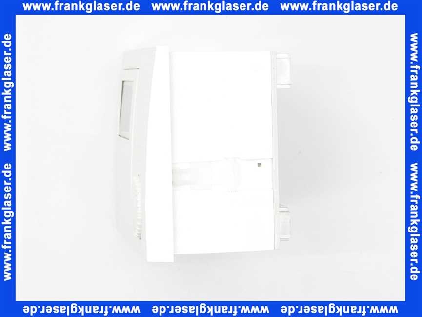 Stiebel Eltron 251798 WPM II Ersatzteil