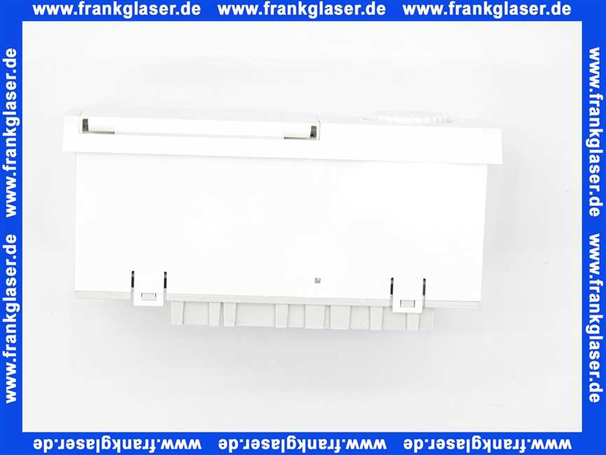 Stiebel Eltron 251798 WPM II Ersatzteil