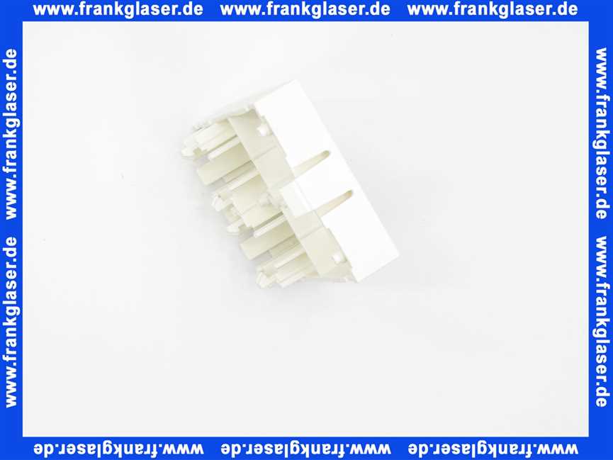 Stiebel Eltron 252693 Bedienfeld Bgr.