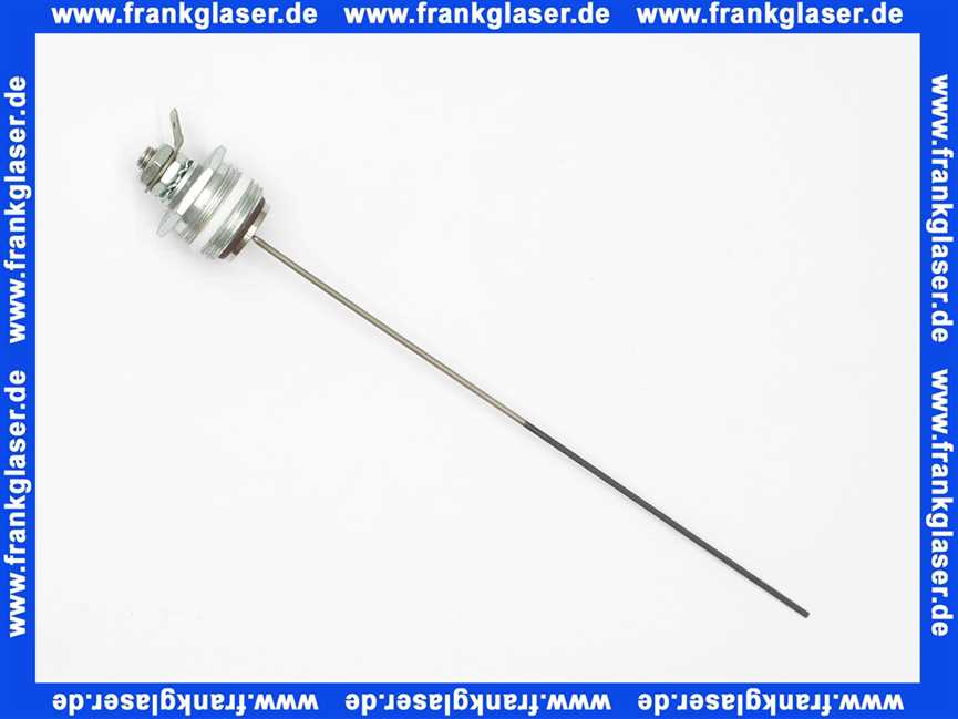 Stiebel Eltron 253206 Anode Set 50-150l