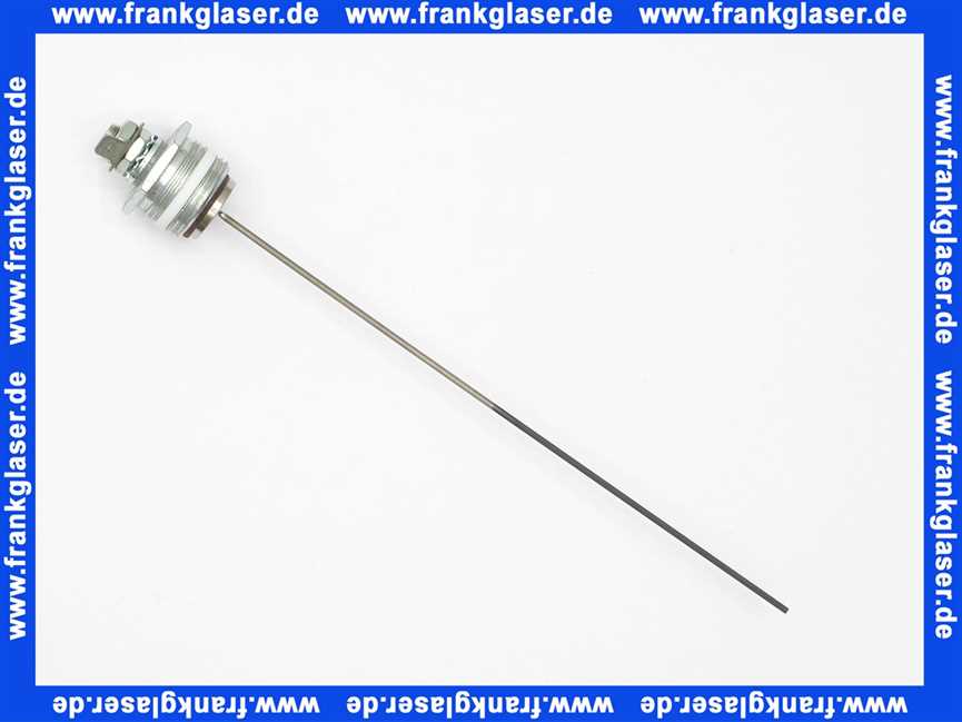 Stiebel Eltron 253206 Anode Set 50-150l