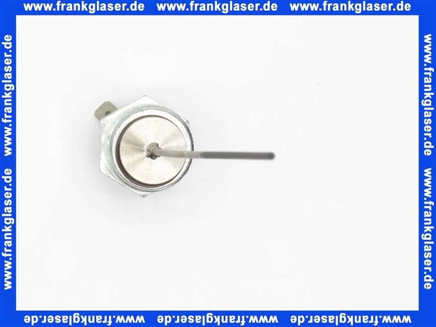 Stiebel Eltron 253206 Anode Set 50-150l