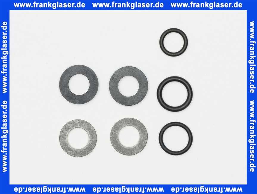 253316 Stiebel Eltron Dichtungssatz