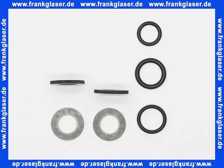 253316 Stiebel Eltron Dichtungssatz
