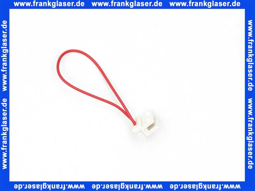 254102 Stiebel Eltron Kundendienststecker