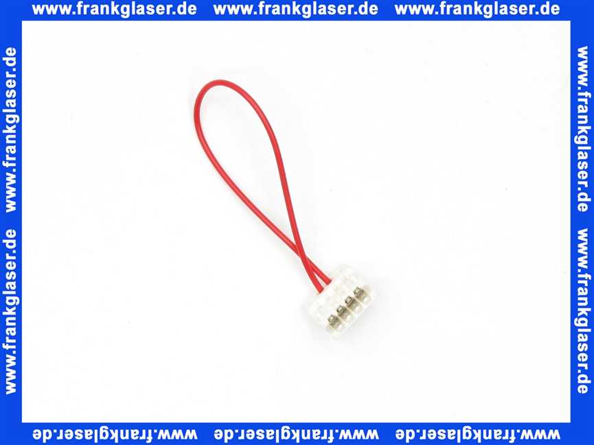 254102 Stiebel Eltron Kundendienststecker