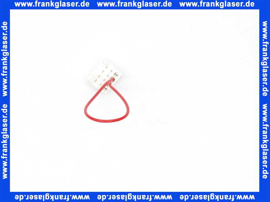 254102 Stiebel Eltron Kundendienststecker