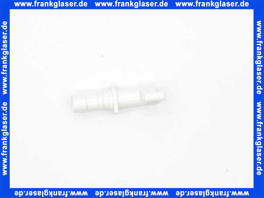 Stiebel Eltron 254301 Knebel Kunststoff