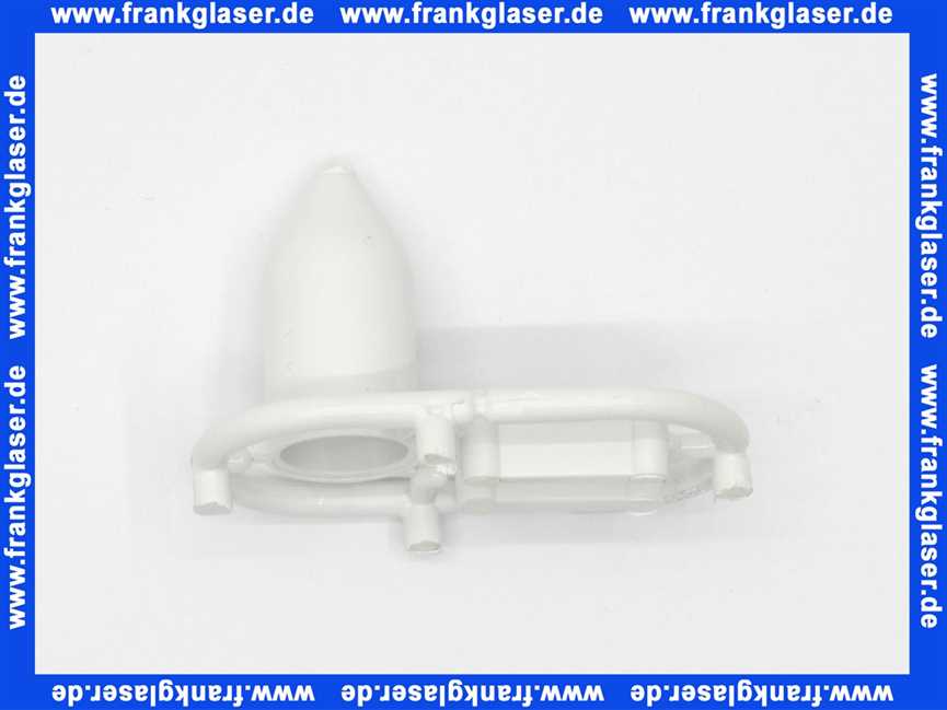 Stiebel Eltron 254562 Montageset Ku DHB-E