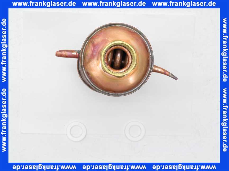 Stiebel Eltron 254637 BHZ 8800W 230V Cu