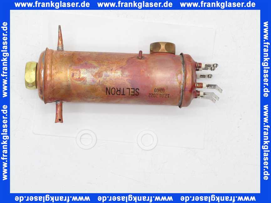 Stiebel Eltron 254637 BHZ 8800W 230V Cu