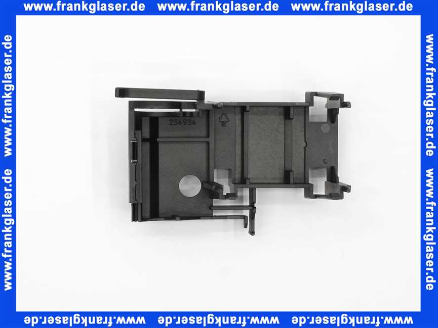 Stiebel Eltron 254934 Halter Ku fuer AP3