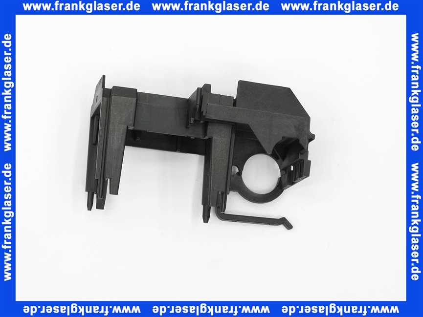 Stiebel Eltron 254934 Halter Ku fuer AP3