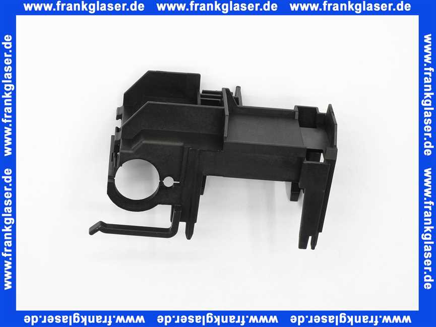 Stiebel Eltron 254934 Halter Ku fuer AP3