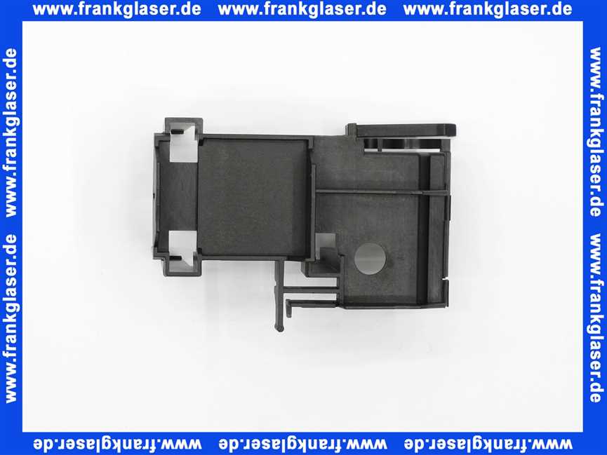 Stiebel Eltron 254934 Halter Ku fuer AP3