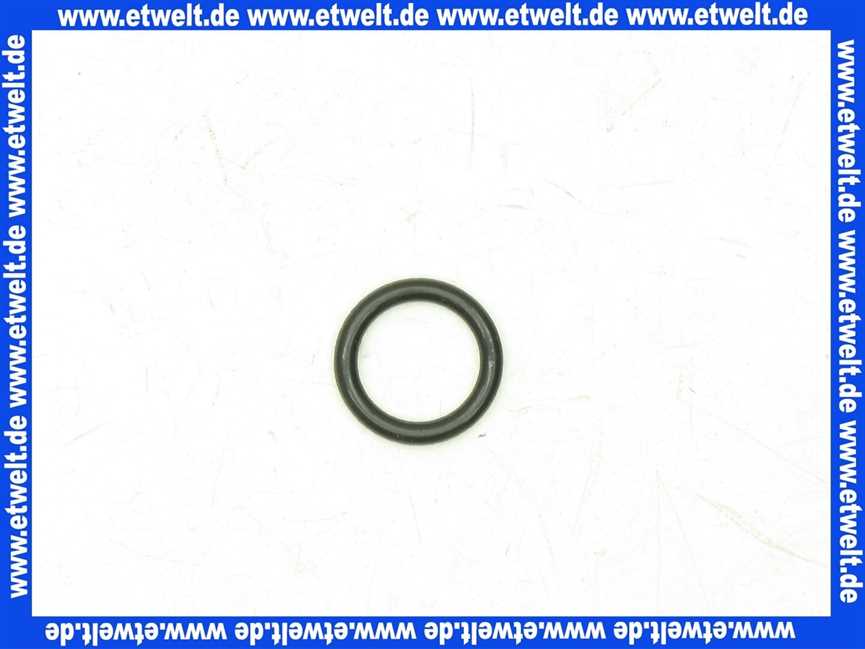 Stiebel Eltron 255243 RDRing 13 x 2,5 EPDM