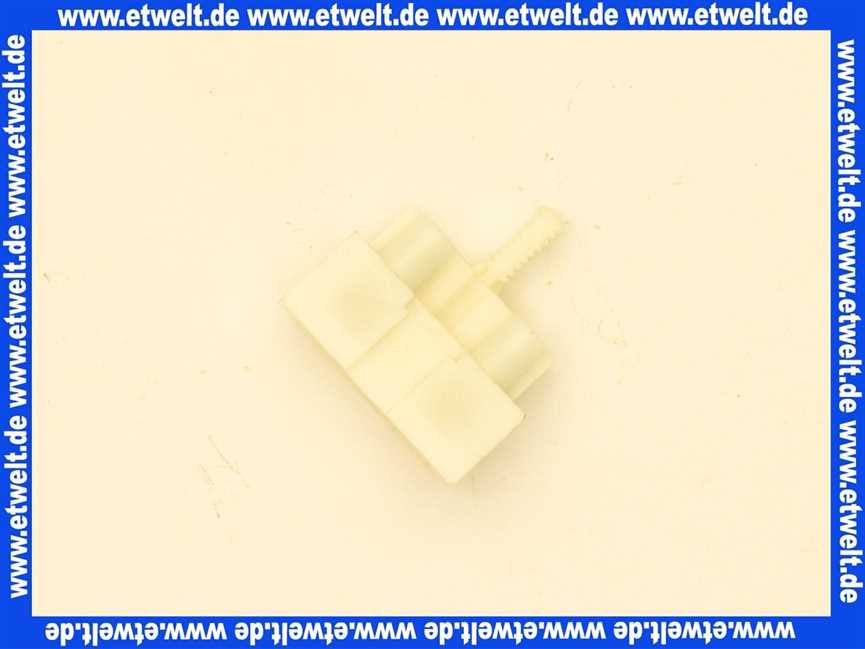 Stiebel Eltron 255287 Sicherungshalter