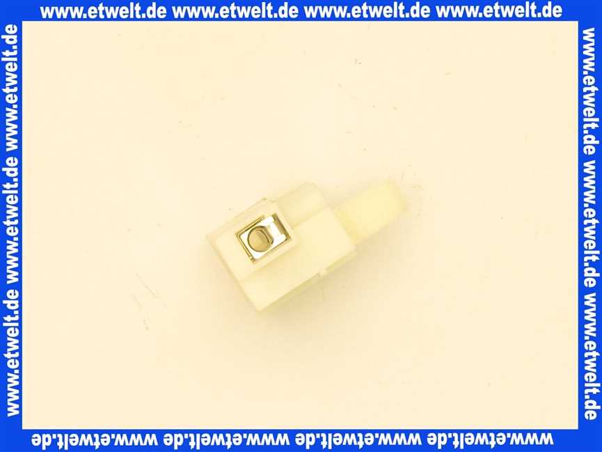 Stiebel Eltron 255287 Sicherungshalter