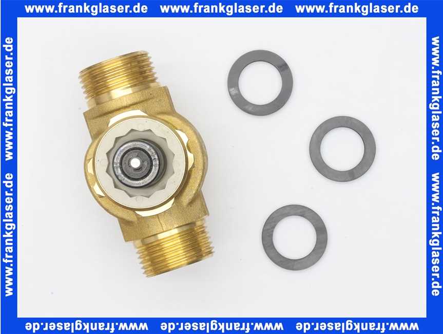 Stiebel Eltron 255321 Dreiwegev. Wasser G1