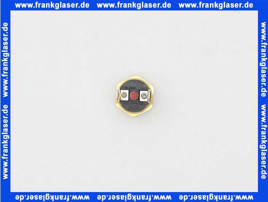 Stiebel Eltron 255777 Begrenzer 1/2 man. Reset