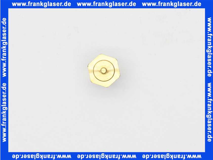 Stiebel Eltron 255777 Begrenzer 1/2 man. Reset