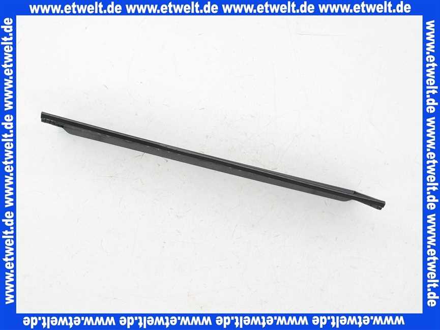 Stiebel Eltron 256970 Filter