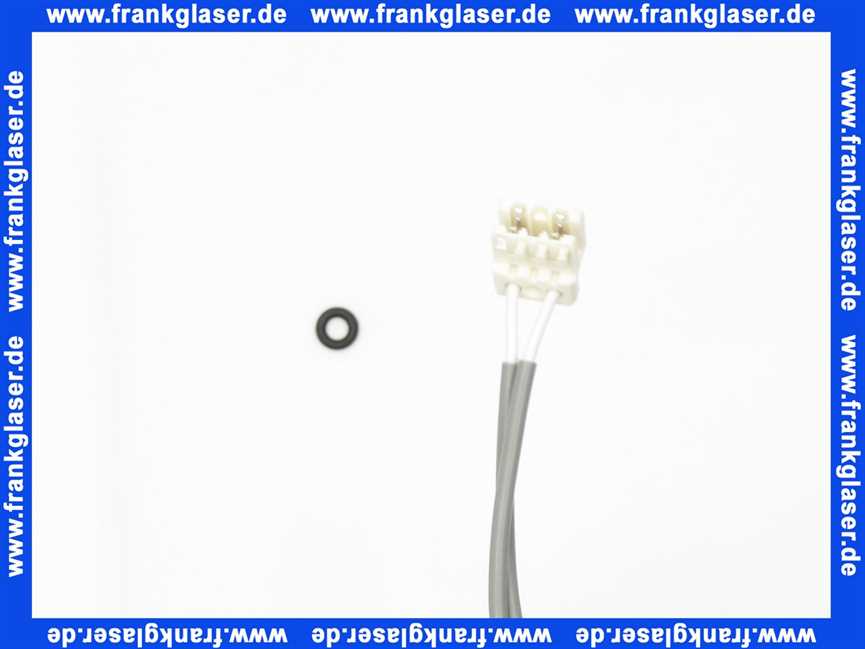 257069 Stiebel Eltron Temperatur Fuehler NTC Bgr.