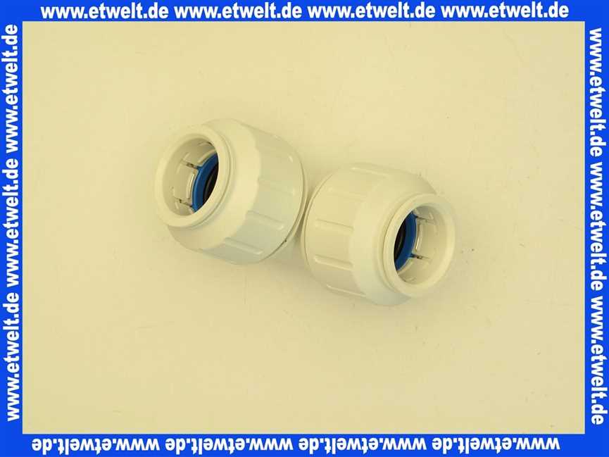 Stiebel Eltron 264246 Winkelverb. 90-28 Ku