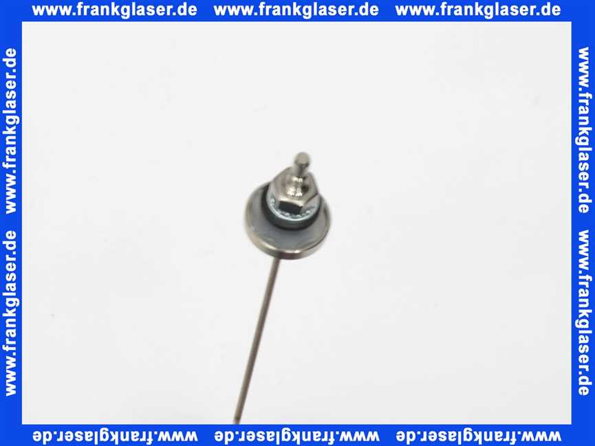 Stiebel Eltron 264255 Anode Set SHZ 30-150 LCD