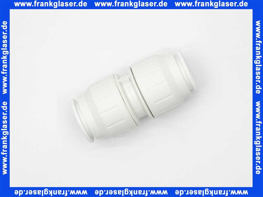 Stiebel Eltron 264310 Steckverbinder 22mm Ku