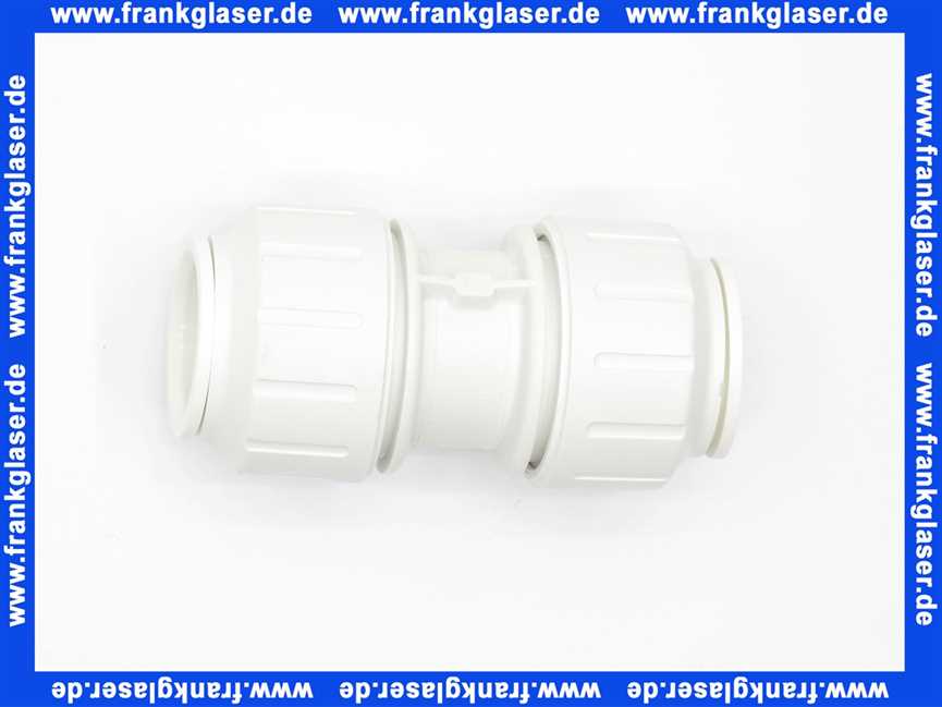 Stiebel Eltron 264311 Steckverbinder 28mm Ku