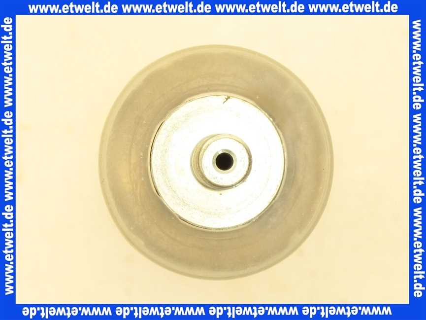 Stiebel Eltron 264864 Anode Signalanode M8 x 250 / D=33