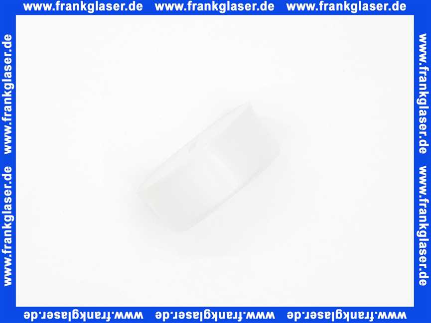 265048 Stiebel Eltron Schutzstopfen D=56/53 H=22